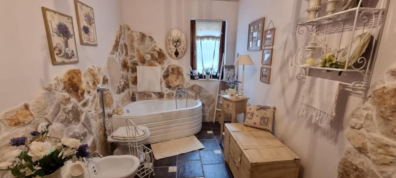 Отель Dolce Shabby Модика Экстерьер фото