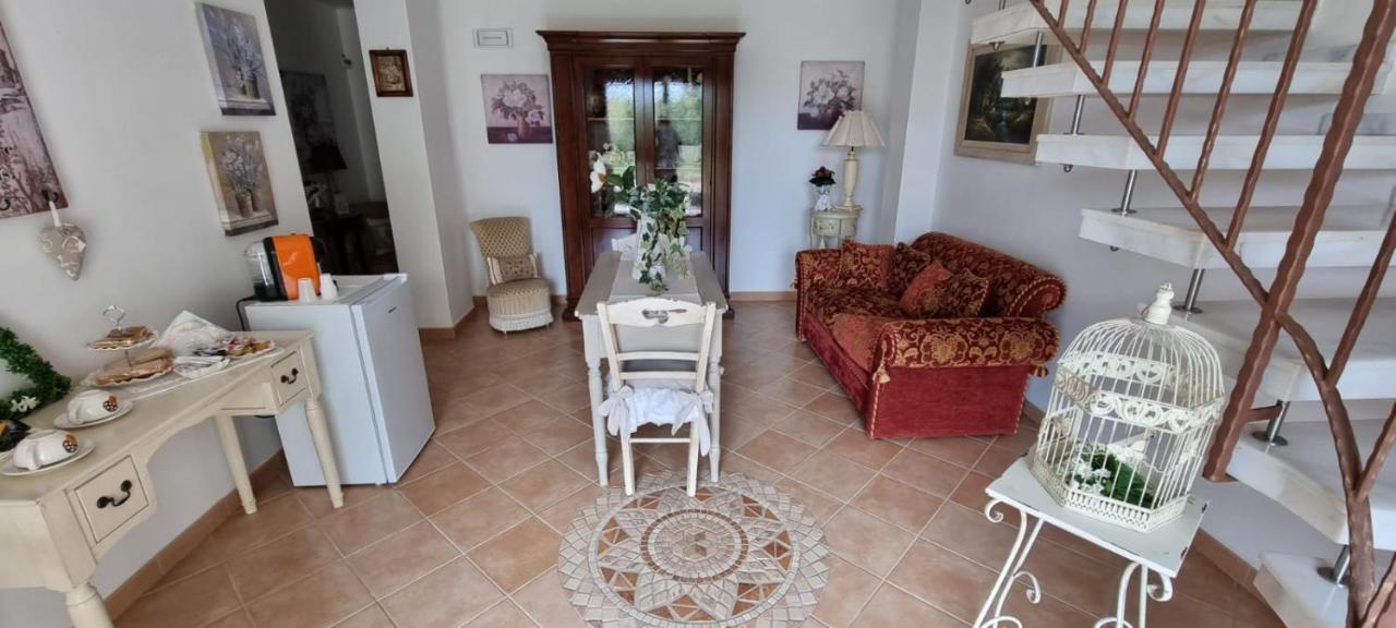 Отель Dolce Shabby Модика Экстерьер фото