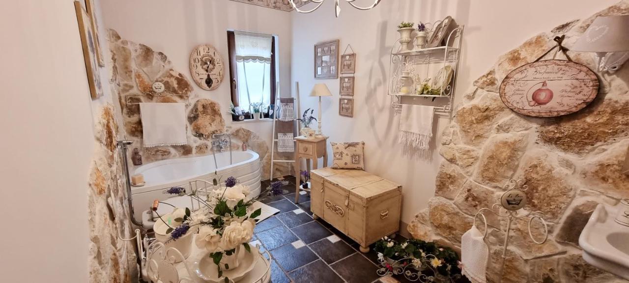 Отель Dolce Shabby Модика Экстерьер фото
