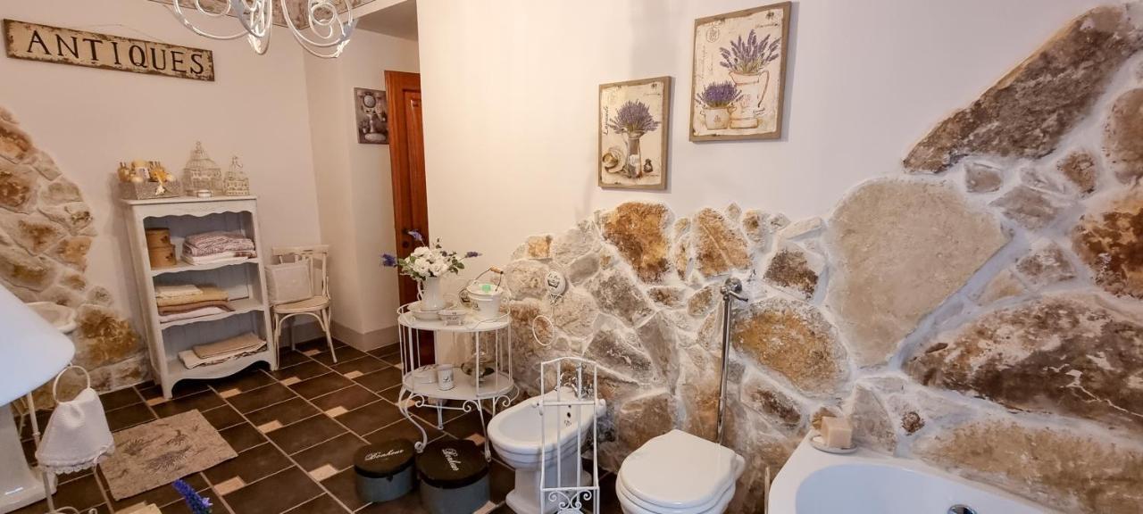 Отель Dolce Shabby Модика Экстерьер фото